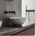 Bathroom Fixtures